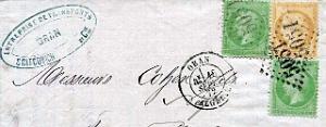 Oran enveloppes pub 1102
